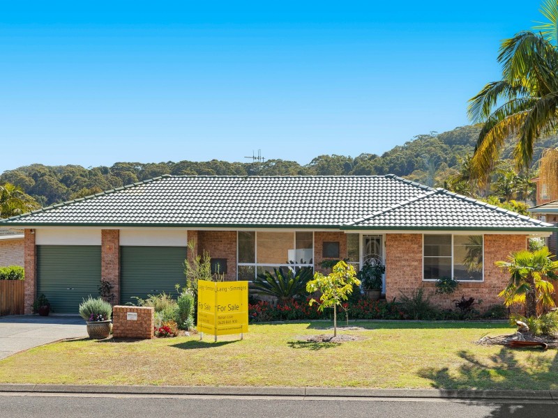 27 Kentia Close, Port Macquarie NSW 2444