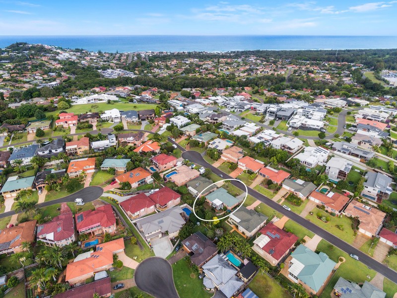 27 Kentia Close, Port Macquarie NSW 2444
