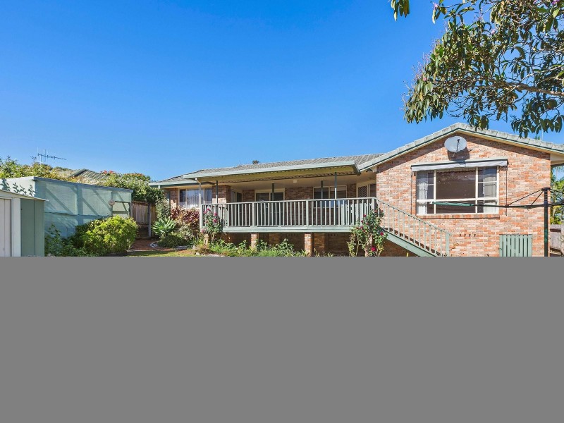 23 Robin Drive, Port Macquarie NSW 2444