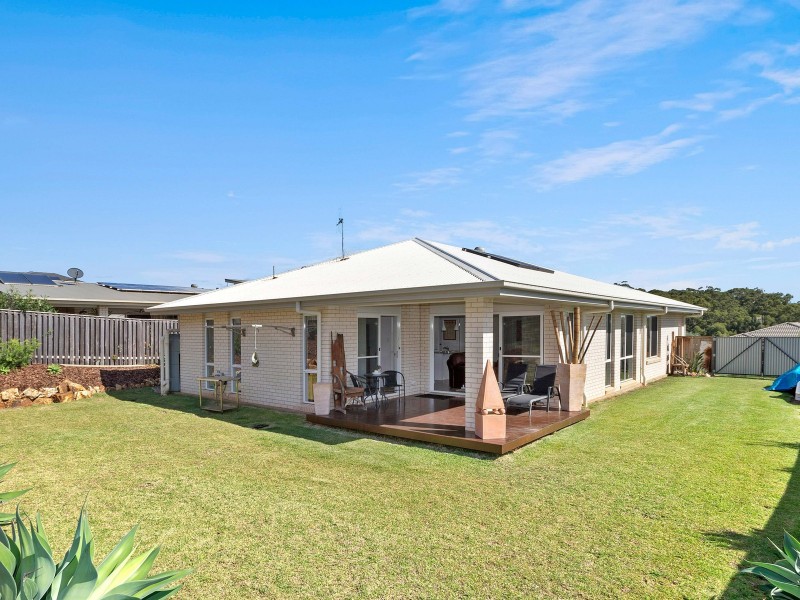 37 Brierley Avenue, Port Macquarie NSW 2444