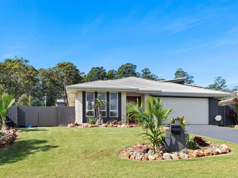 37 Brierley Avenue, Port Macquarie NSW 2444