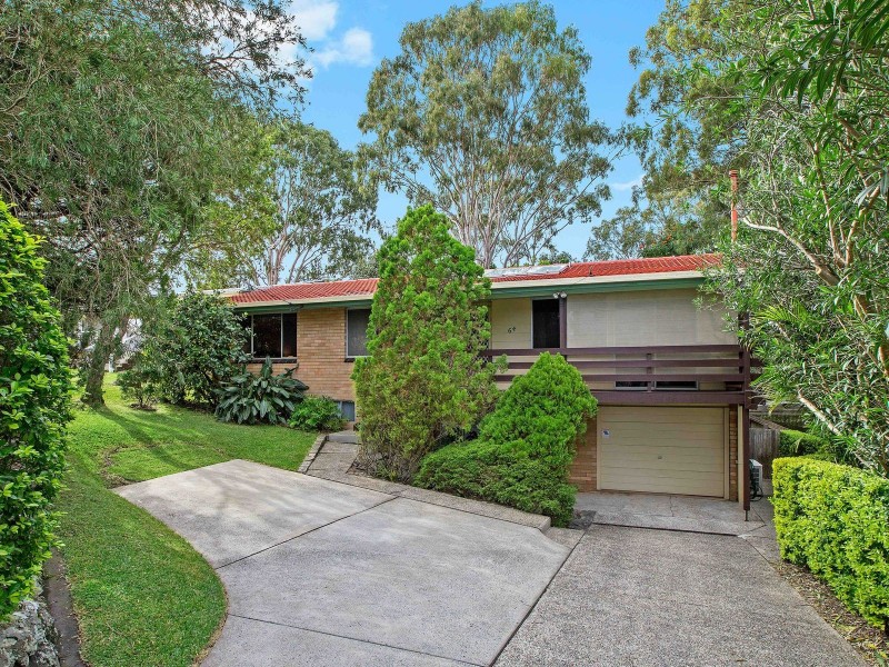 64 Clifton Drive, Port Macquarie NSW 2444