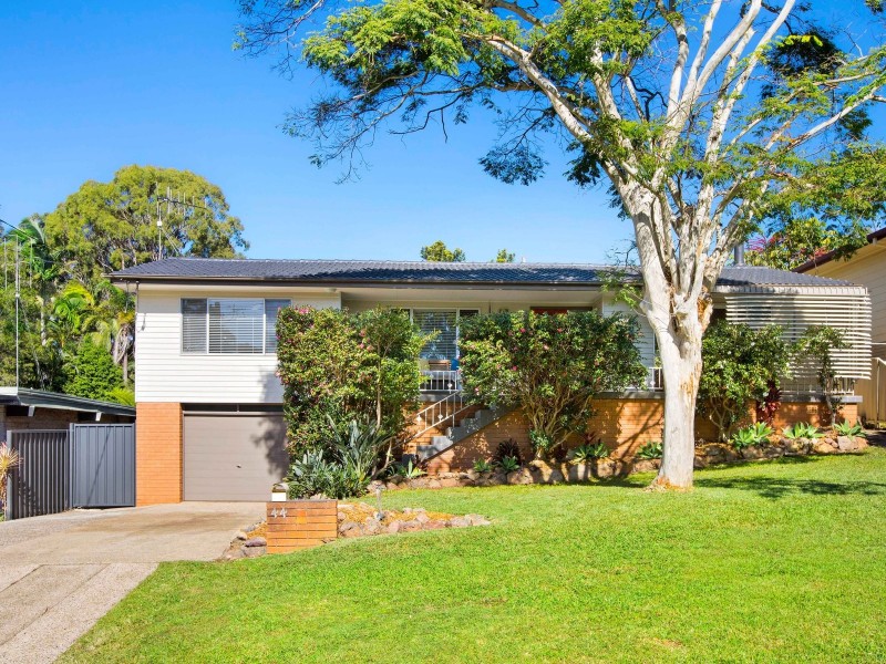44 Herschell Street, Port Macquarie NSW 2444