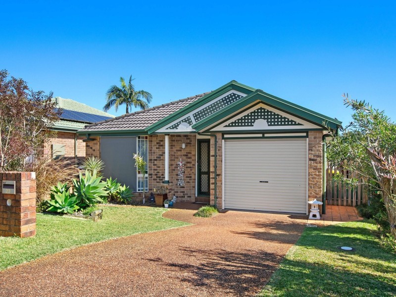 23 Cairncross Place, Port Macquarie NSW 2444