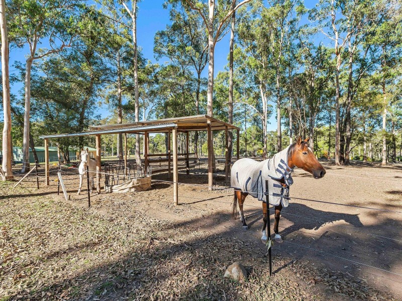 66 Muscio Road, Sancrox NSW 2446