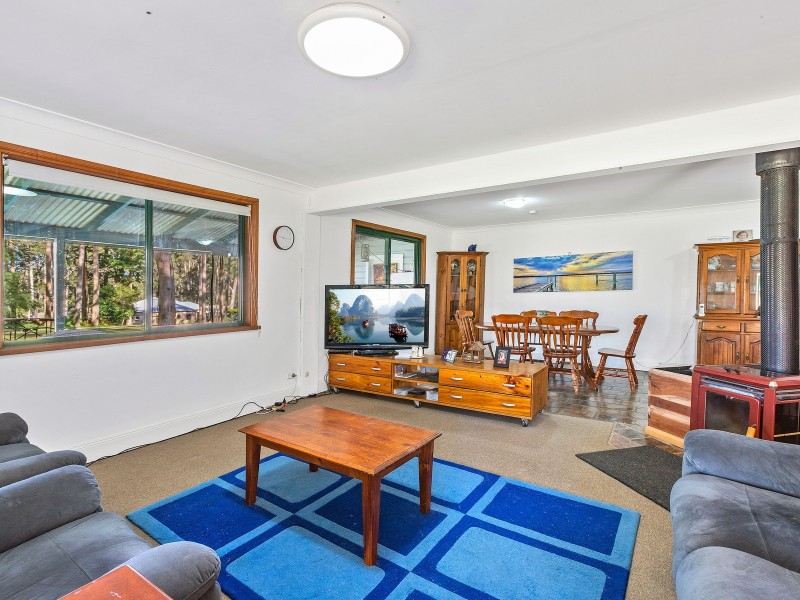 66 Muscio Road, Sancrox NSW 2446