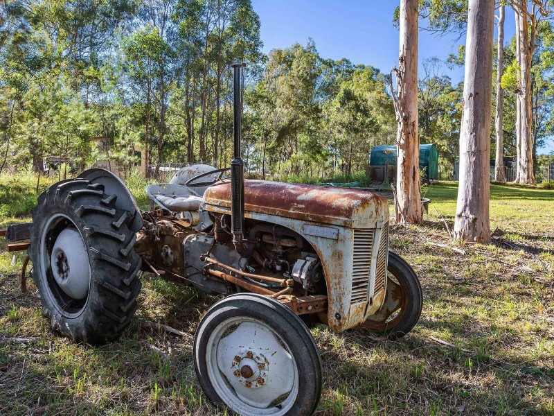 66 Muscio Road, Sancrox NSW 2446