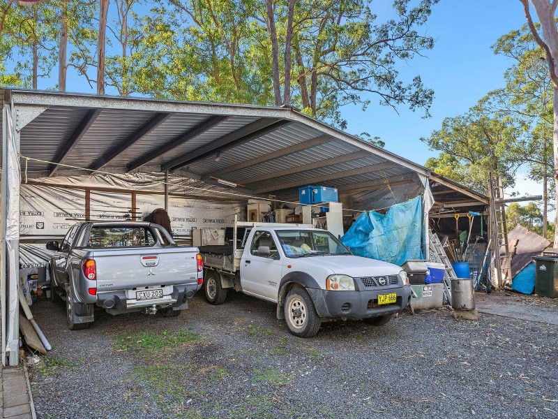 66 Muscio Road, Sancrox NSW 2446