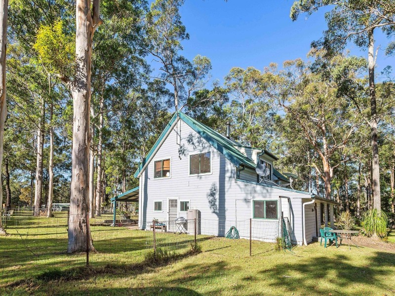 66 Muscio Road, Sancrox NSW 2446