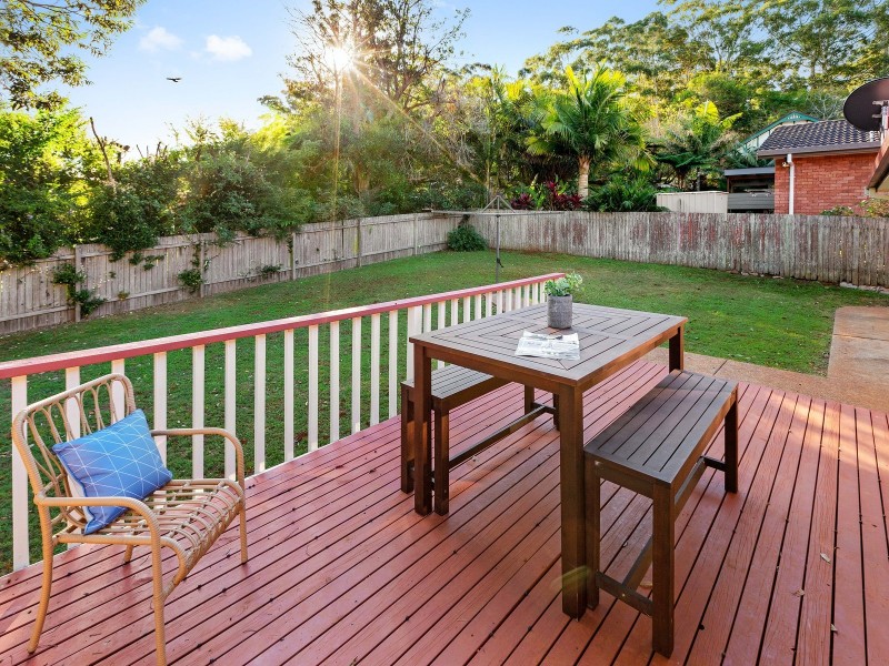 5 Cattle Brook Road, Port Macquarie NSW 2444