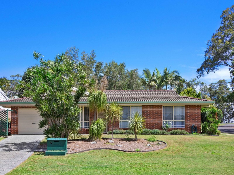 11 The Point Drive, Port Macquarie NSW 2444