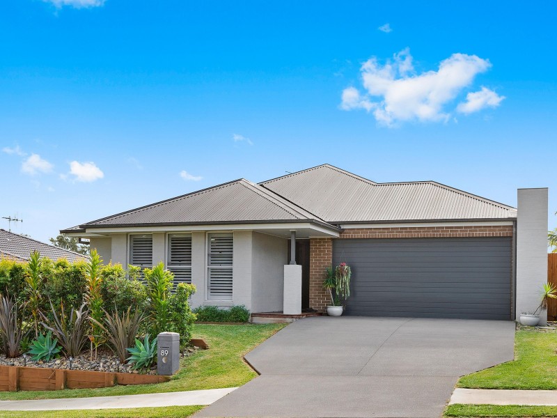 89 Capital Drive, Port Macquarie NSW 2444