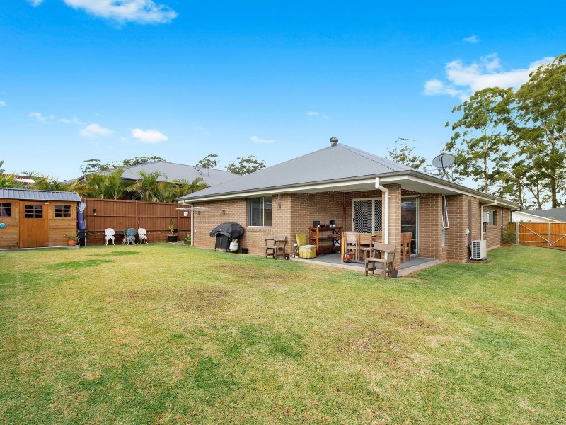 89 Capital Drive, Port Macquarie NSW 2444