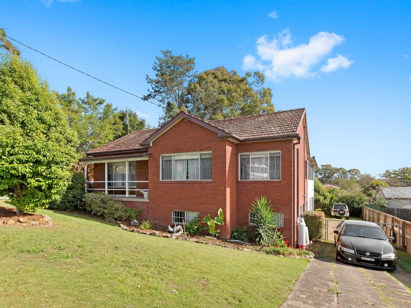 31 The Tiller, Port Macquarie NSW 2444