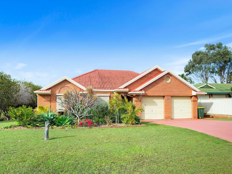 1 Opal Circuit, Port Macquarie NSW 2444