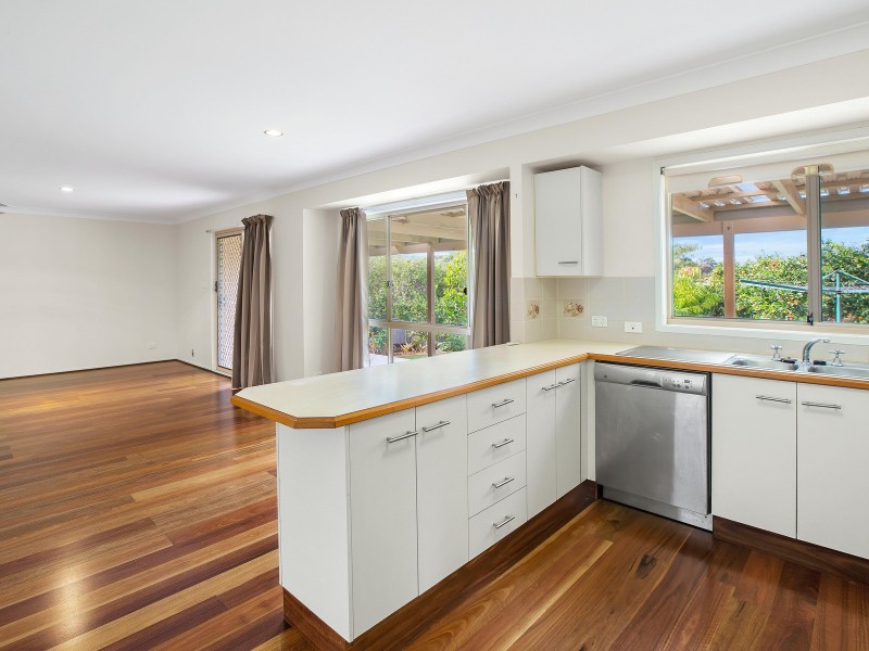 1 Opal Circuit, Port Macquarie NSW 2444