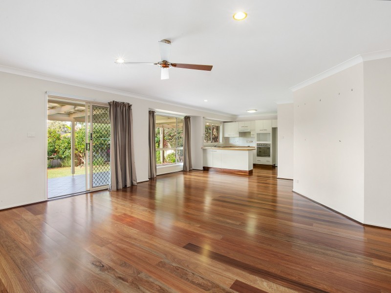 1 Opal Circuit, Port Macquarie NSW 2444