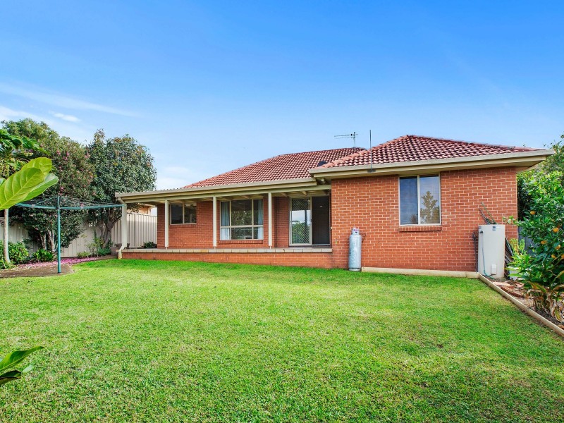 1 Opal Circuit, Port Macquarie NSW 2444