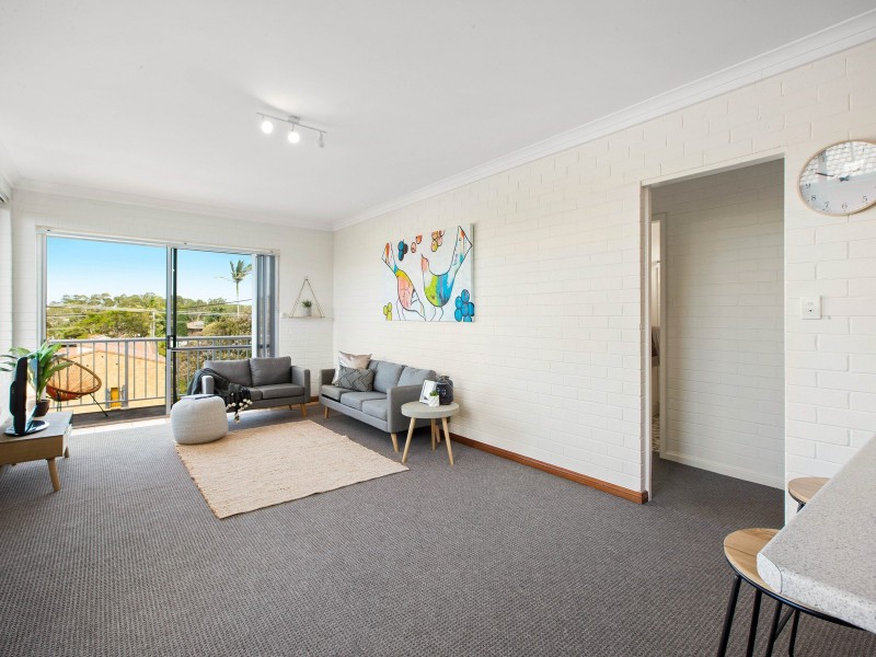 5/55 Chalmers Street, Port Macquarie NSW 2444