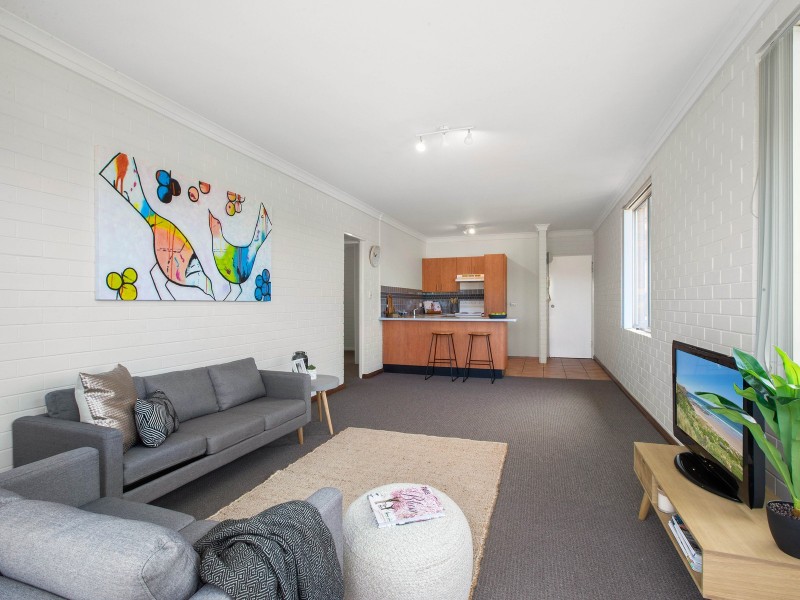 5/55 Chalmers Street, Port Macquarie NSW 2444