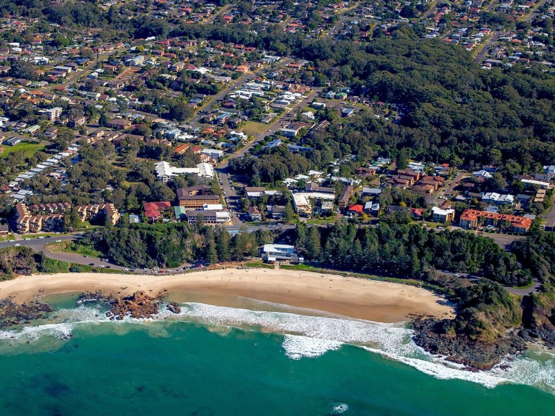 5/55 Chalmers Street, Port Macquarie NSW 2444