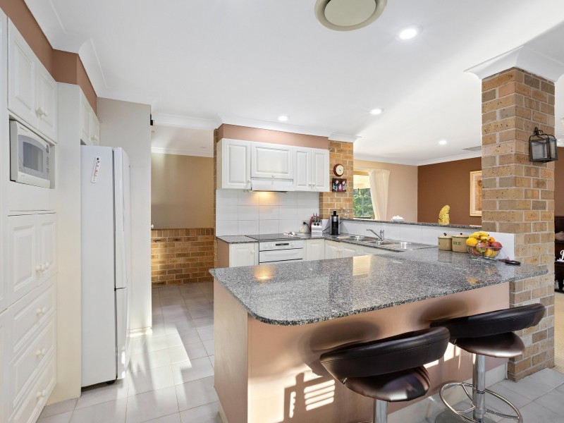 3 The Pinnacle, Port Macquarie NSW 2444