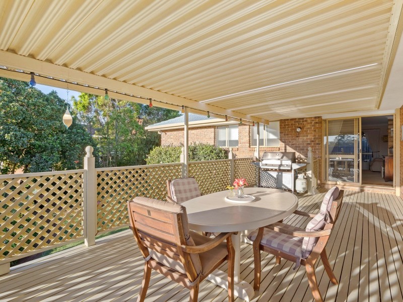 3 The Pinnacle, Port Macquarie NSW 2444