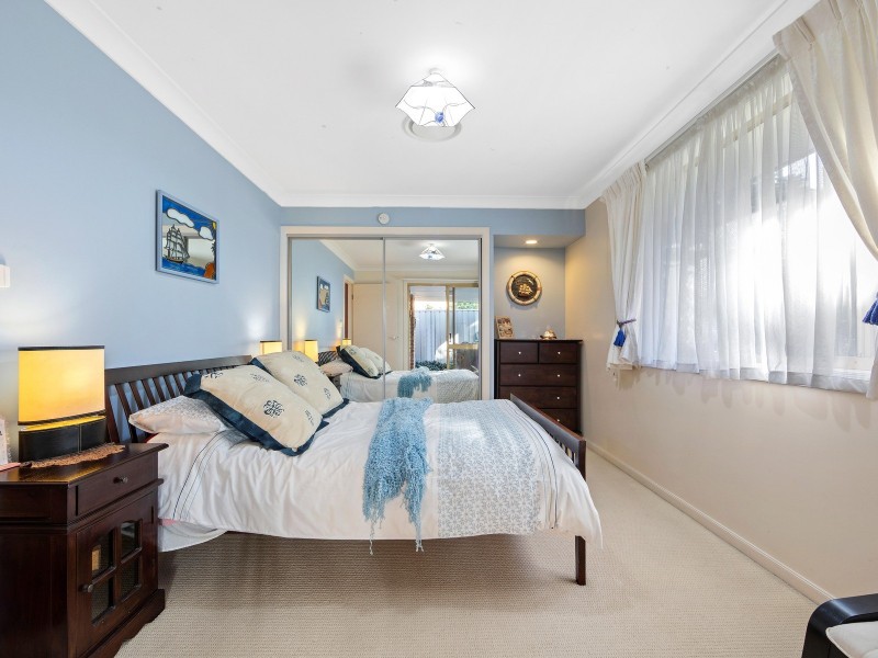 3 The Pinnacle, Port Macquarie NSW 2444