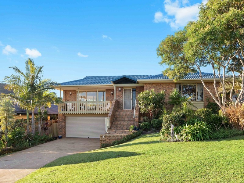 3 The Pinnacle, Port Macquarie NSW 2444