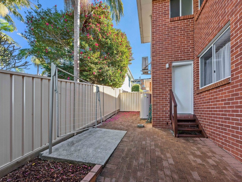 3/12 Everard Street, Port Macquarie NSW 2444
