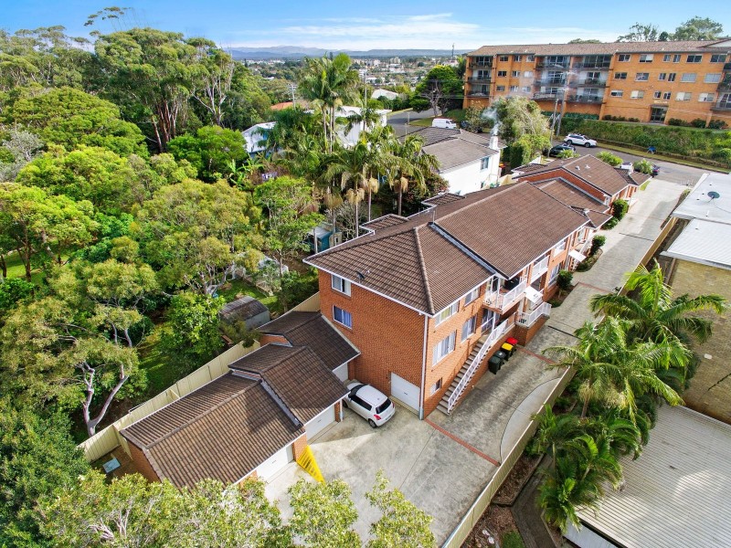 5/12 Everard Street, Port Macquarie NSW 2444