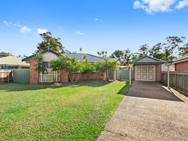 10 Sherana Place, Port Macquarie NSW 2444