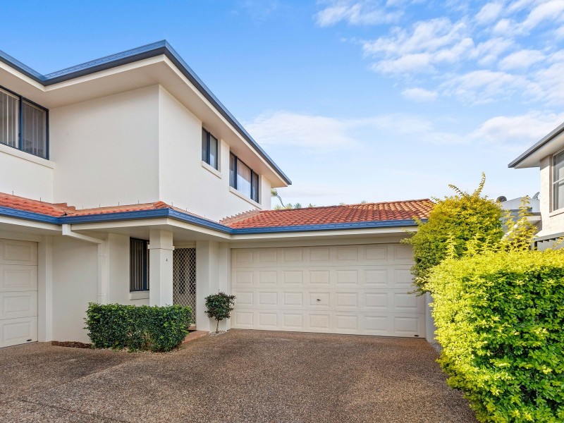 4/6 Condon Avenue, Port Macquarie NSW 2444