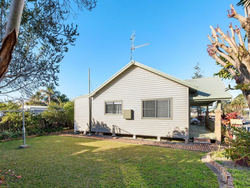 1 Webb Street, Wauchope NSW 2446
