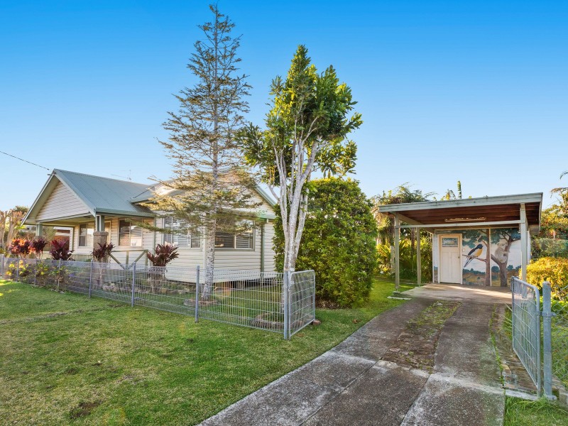 1 Webb Street, Wauchope NSW 2446