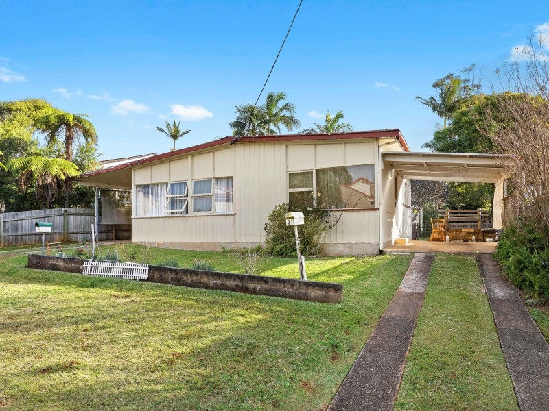 3 Crisallen Street, Port Macquarie NSW 2444