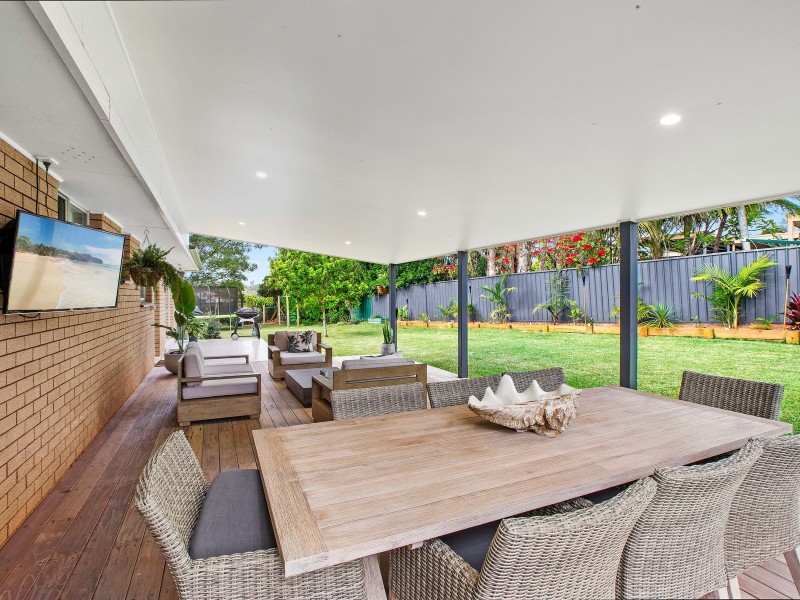 2A Bellevue Drive, Port Macquarie NSW 2444