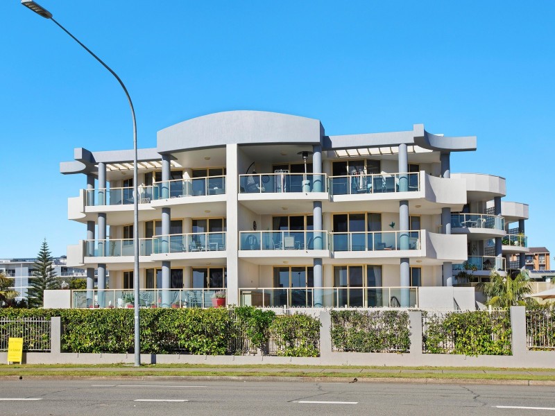 101/22 Buller Street, Port Macquarie NSW 2444