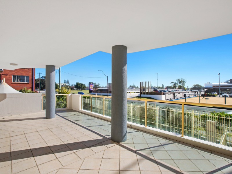 101/22 Buller Street, Port Macquarie NSW 2444