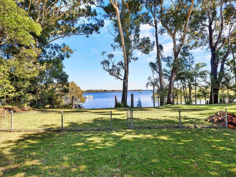 109 Riverside Drive, Port Macquarie NSW 2444
