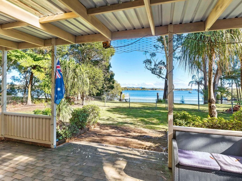109 Riverside Drive, Port Macquarie NSW 2444