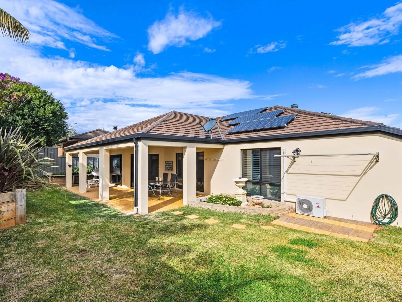 16 Brindabella Way, Port Macquarie NSW 2444