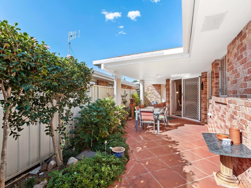 5/21-25 Lake Road, Port Macquarie NSW 2444