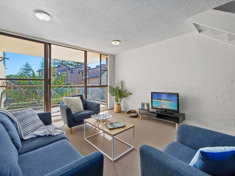 31/58 Pacific Drive, Port Macquarie NSW 2444