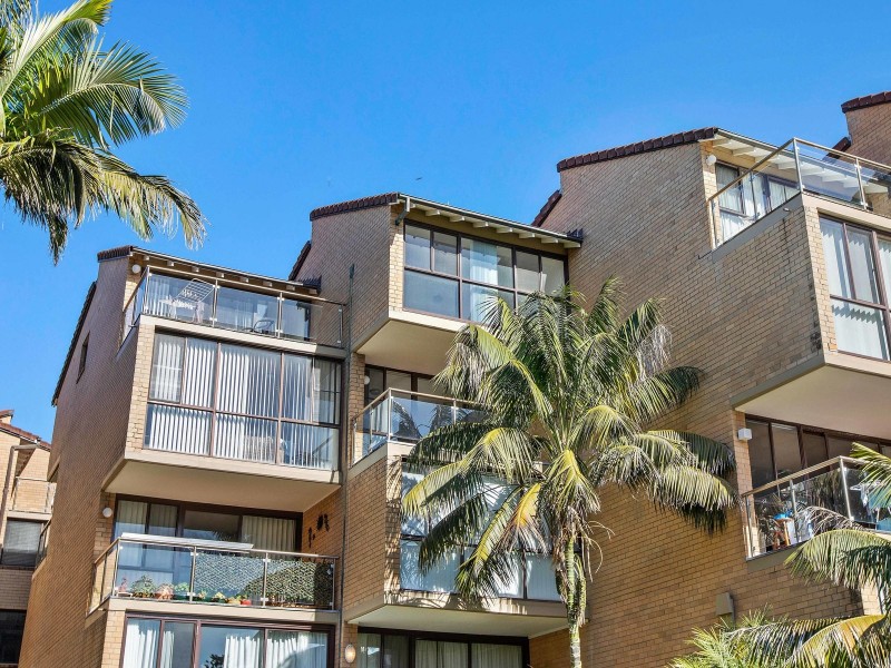 31/58 Pacific Drive, Port Macquarie NSW 2444