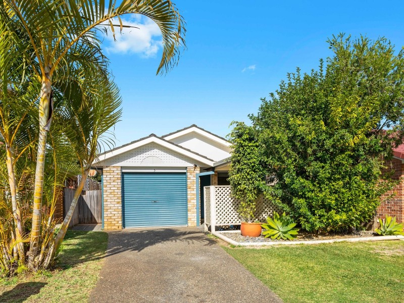 5 Gumnut Lane, Port Macquarie NSW 2444