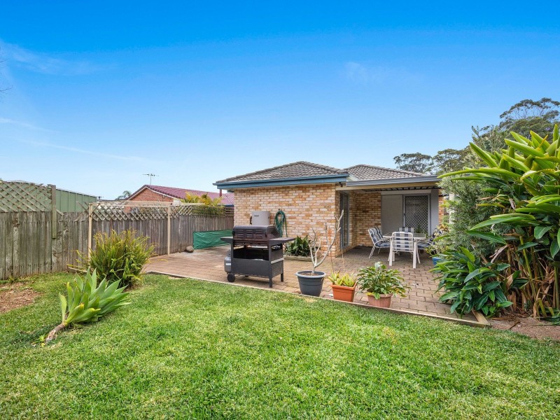 5 Gumnut Lane, Port Macquarie NSW 2444