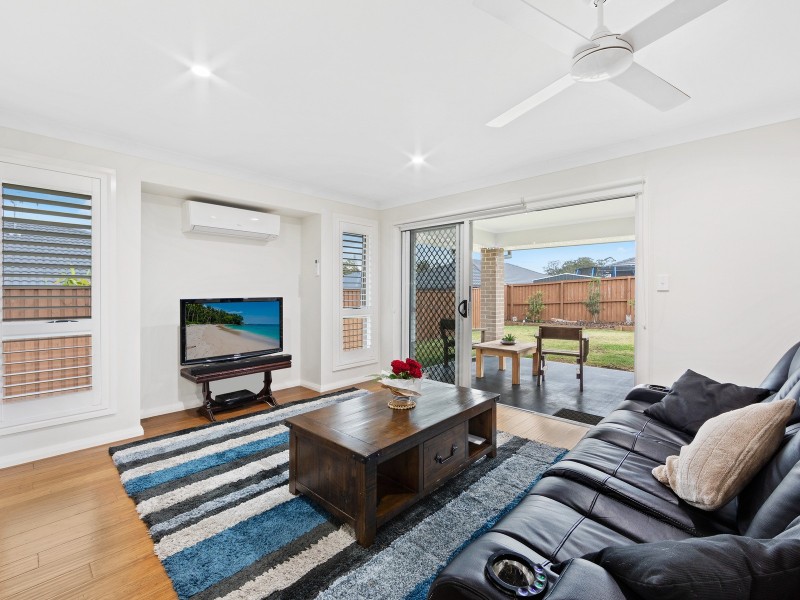 89 Capital Drive, Port Macquarie NSW 2444