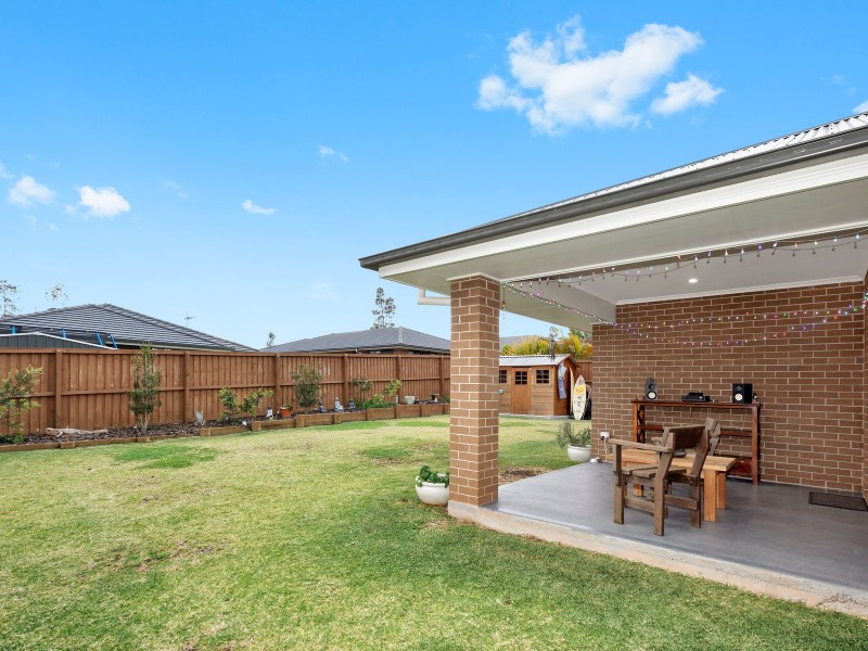 89 Capital Drive, Port Macquarie NSW 2444