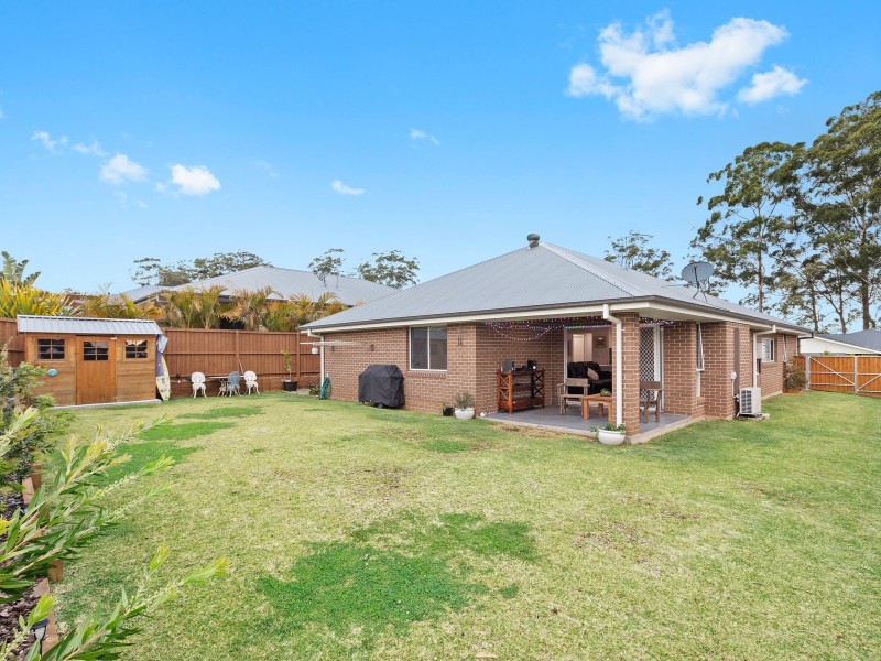 89 Capital Drive, Port Macquarie NSW 2444